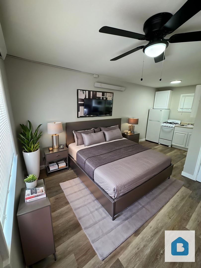 Colorado Springs Apartment: 3431 W Colorado Ave.