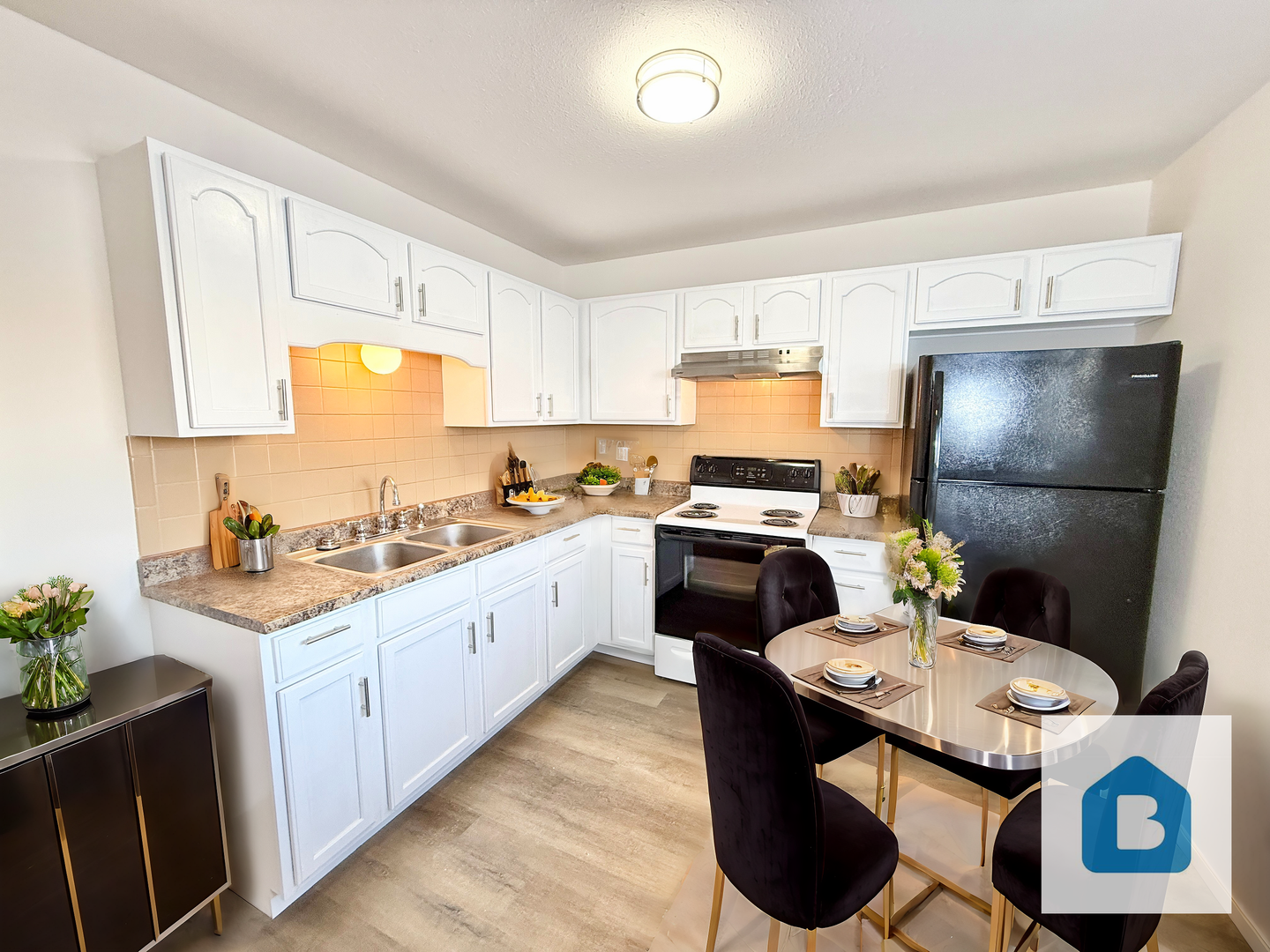 Pueblo Apartment: 50 Royal Crest Dr.