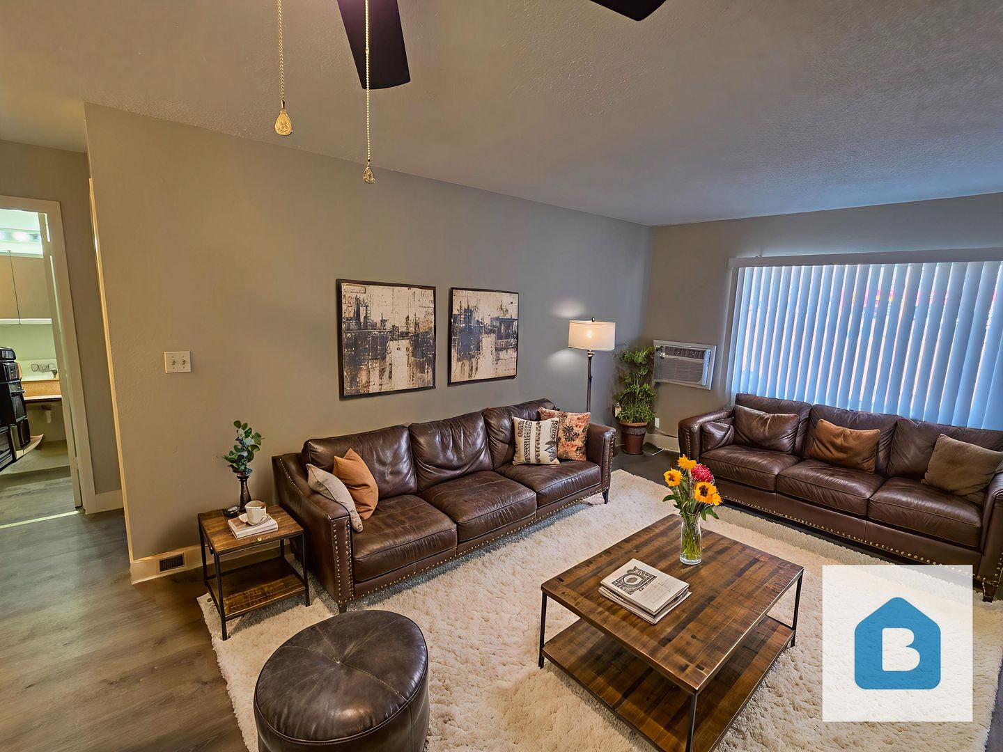 Colorado Springs Apartment: 215 & 233 E Arvada St.