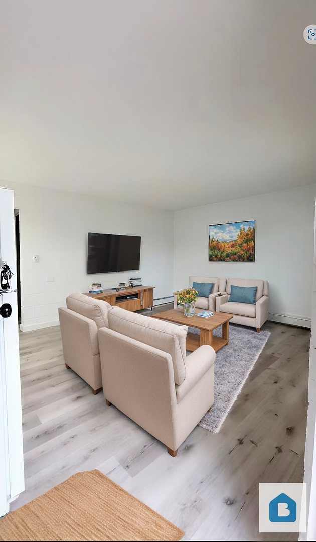 Colorado Springs Apartment: 1801 S Cascade Avenue