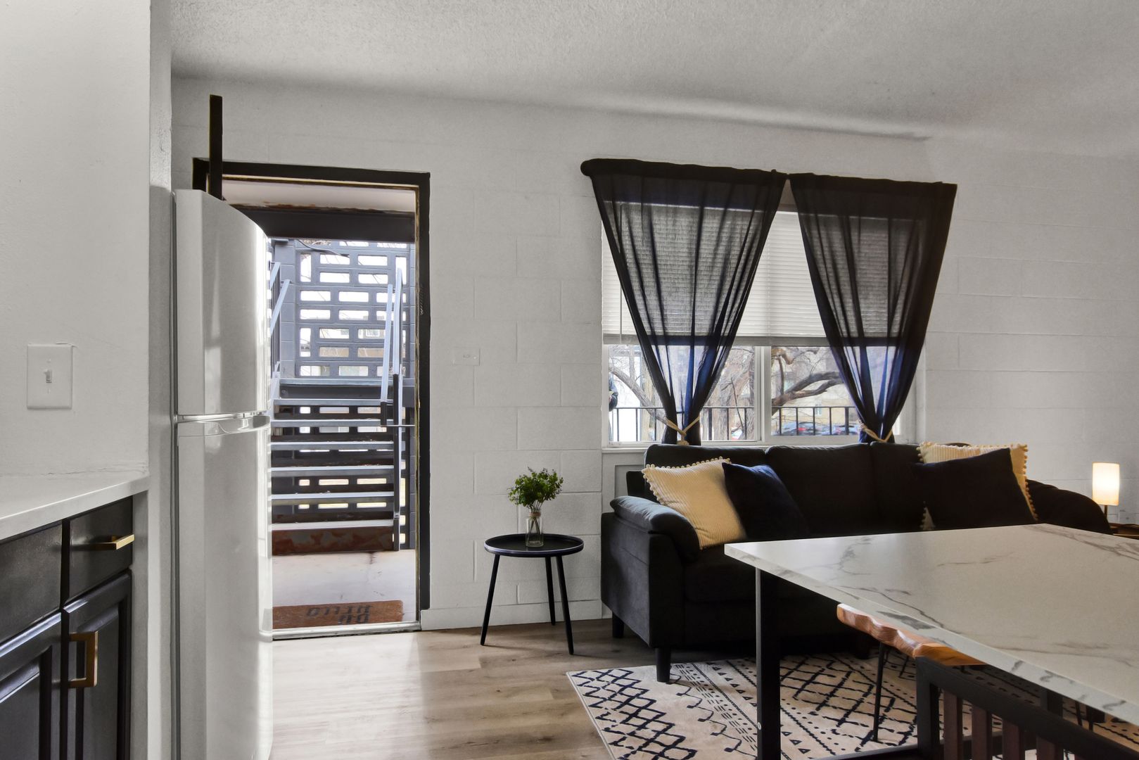 Colorado Springs Apartment: 1801 S Cascade Avenue