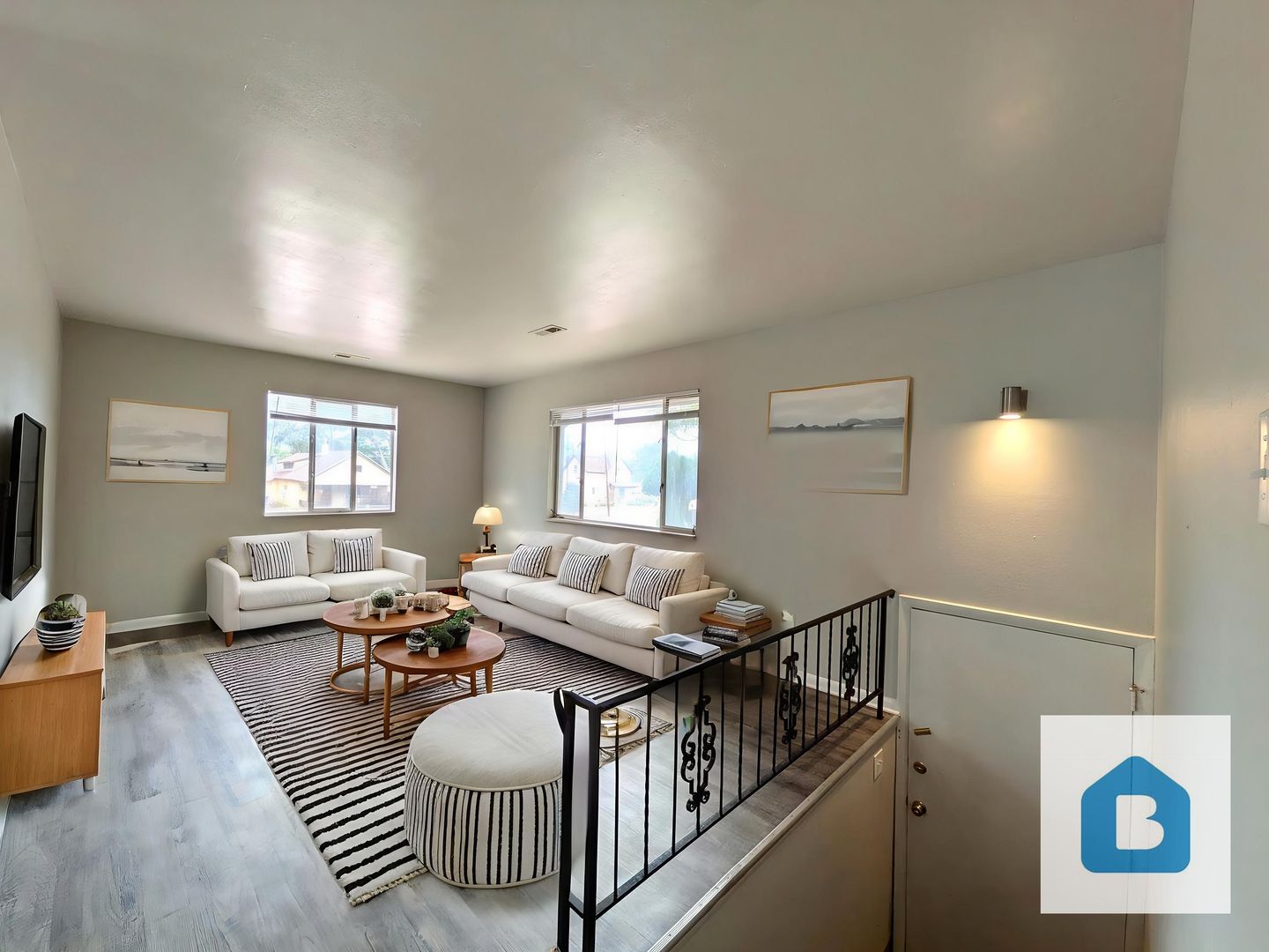 Pueblo Apartment: 1113 W Arroyo Ave