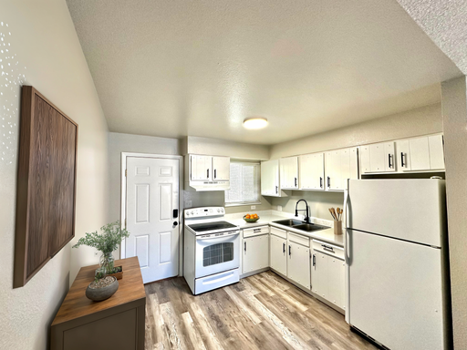 2915 Straus Ln. - 3, Colorado Springs, CO 80907