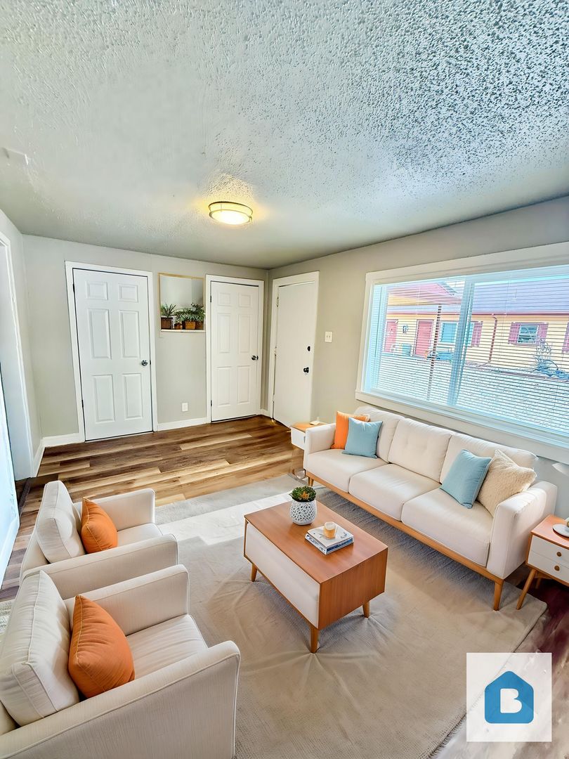 Colorado Springs Apartment: 2619 E Willamette Ave.