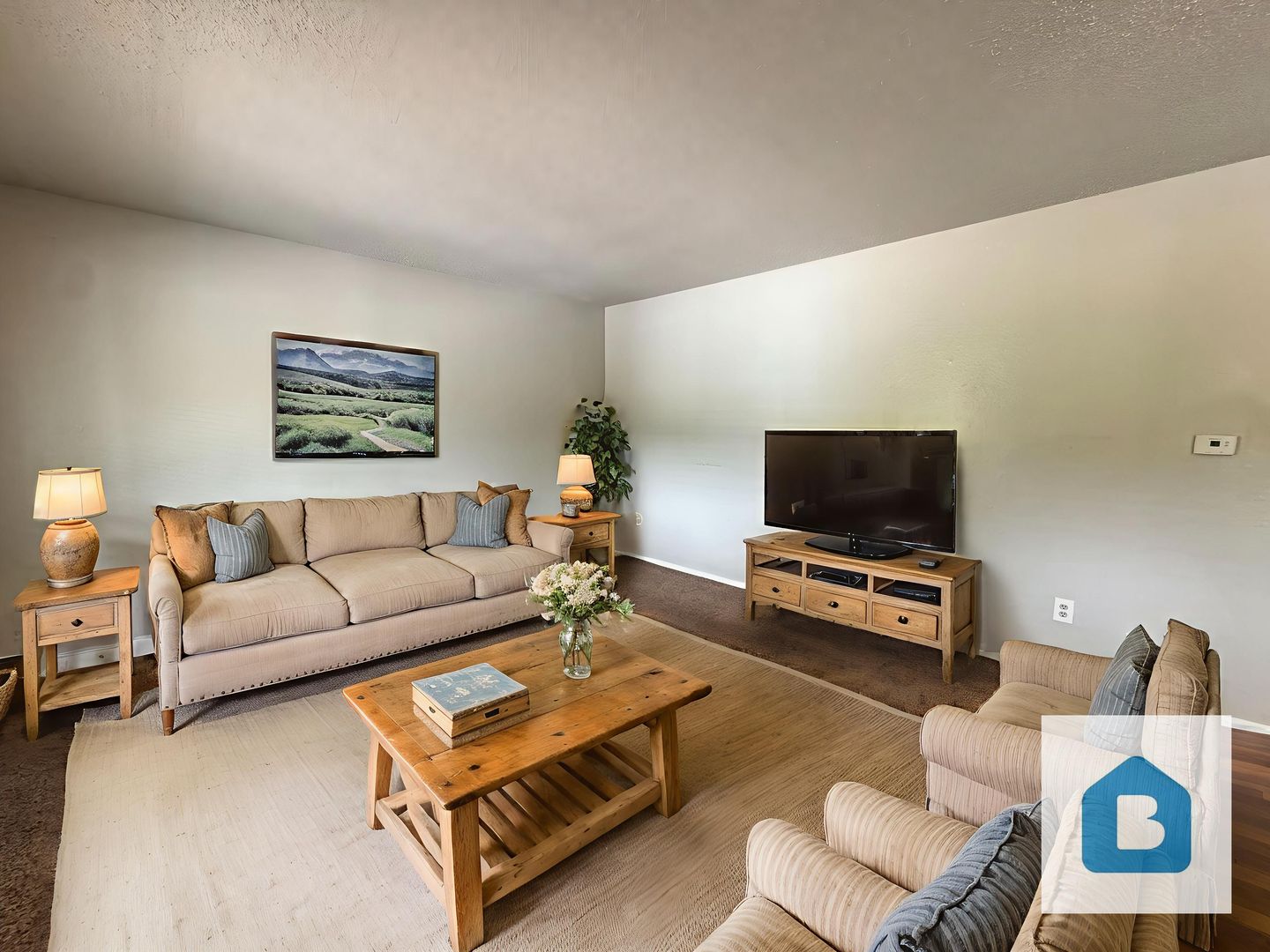 Colorado Springs Apartment: 1935 Carmel Dr.