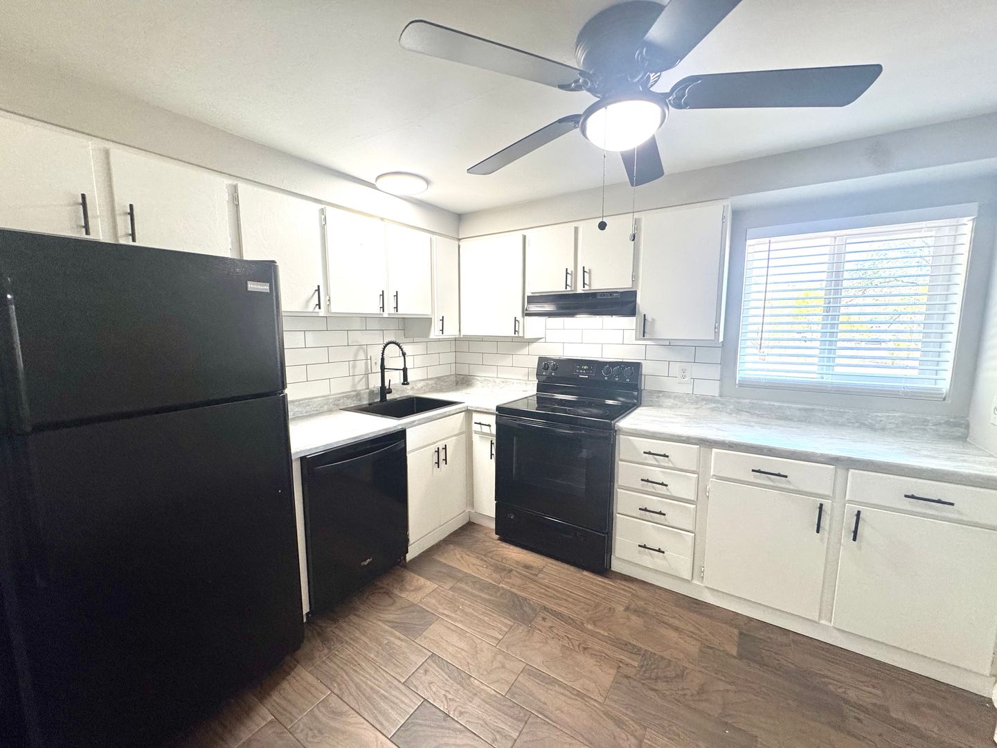 Colorado Springs Apartment: 4413 Forrest Hill Road