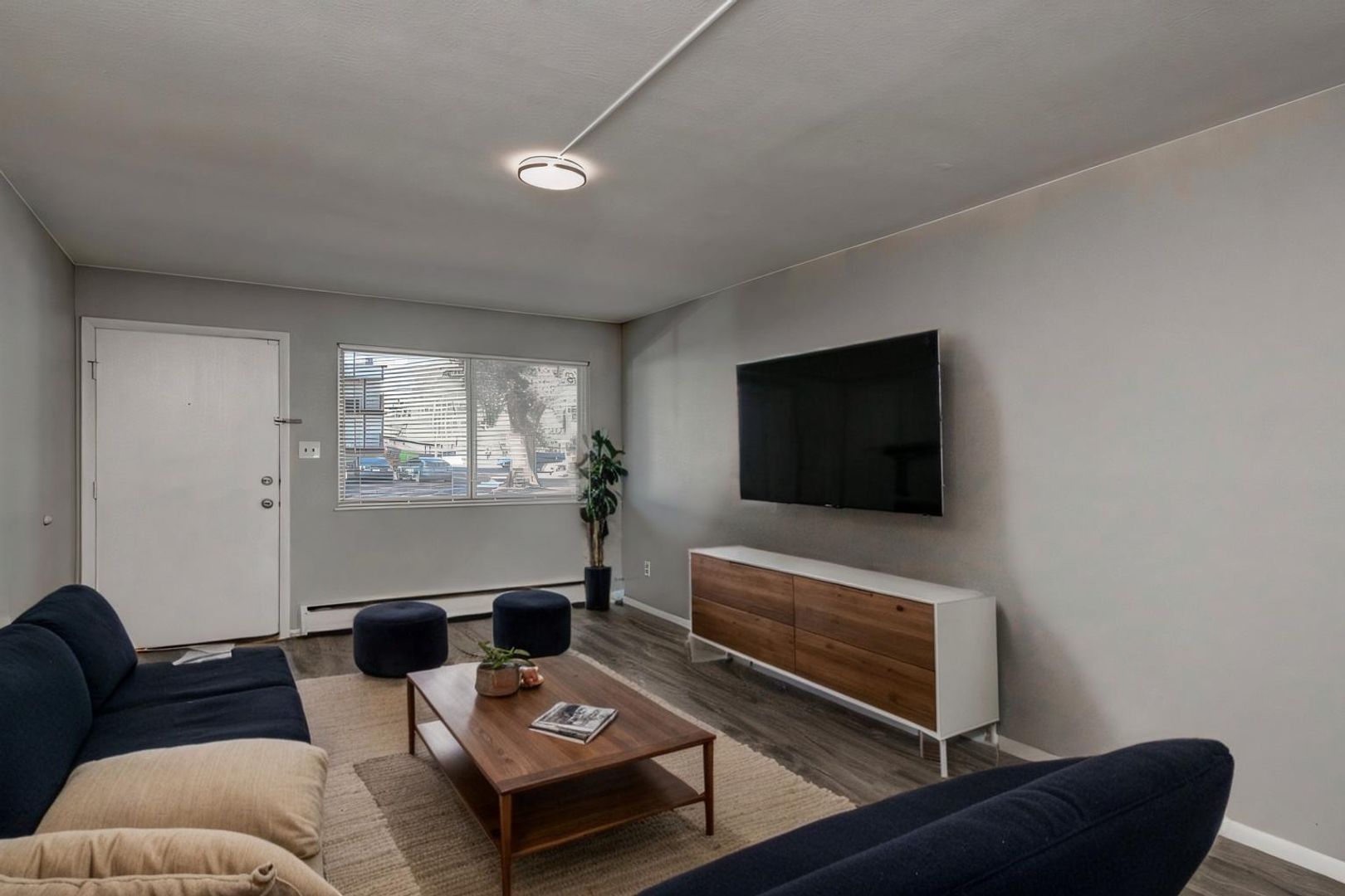 Colorado Springs Apartment: 1415 S. Corona Ave.