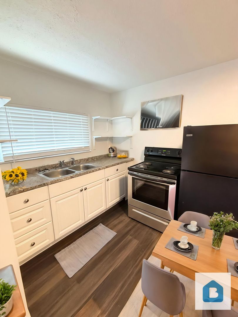 Colorado Springs Apartment: 3428 W Colorado Ave.  - 8