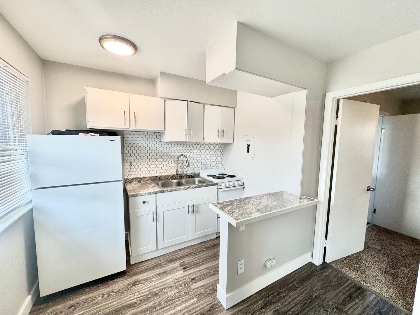 Colorado Springs Apartment: 2918-2920 W Bijou St