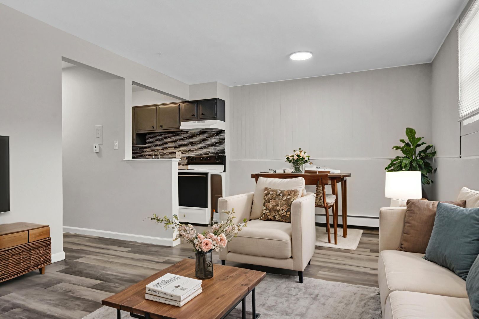 Colorado Springs Apartment: 3164 W Colorado Ave.