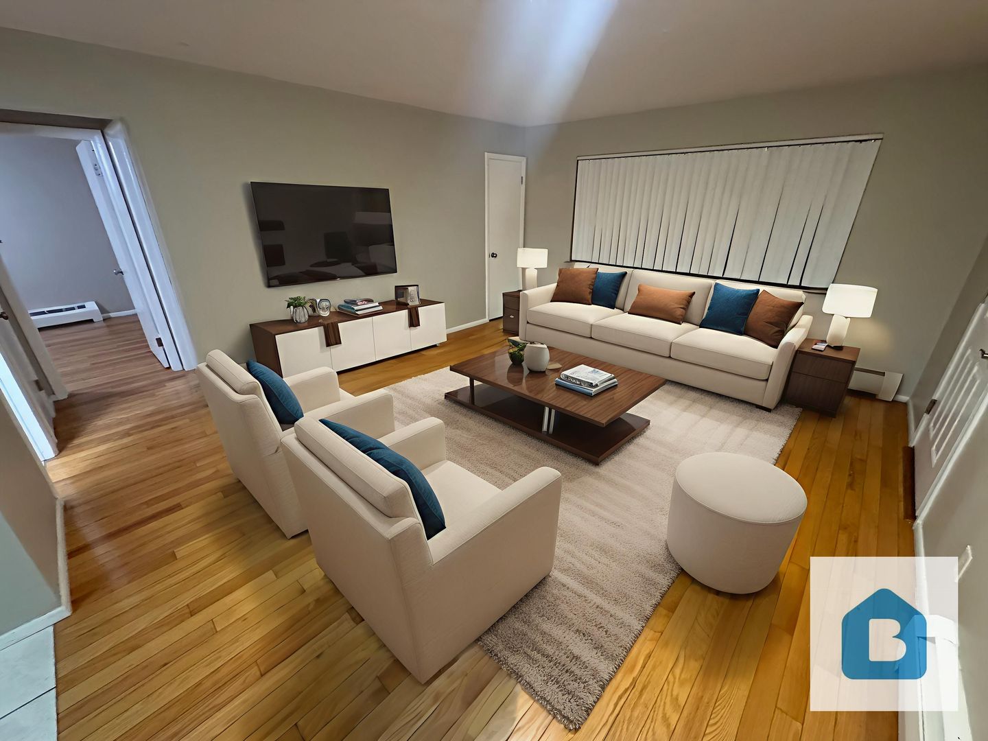 Lakewood Apartment: 1320 Ammons St.