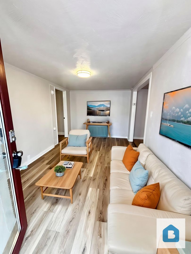 Colorado Springs Apartment: 3612 W. Colorado Ave.