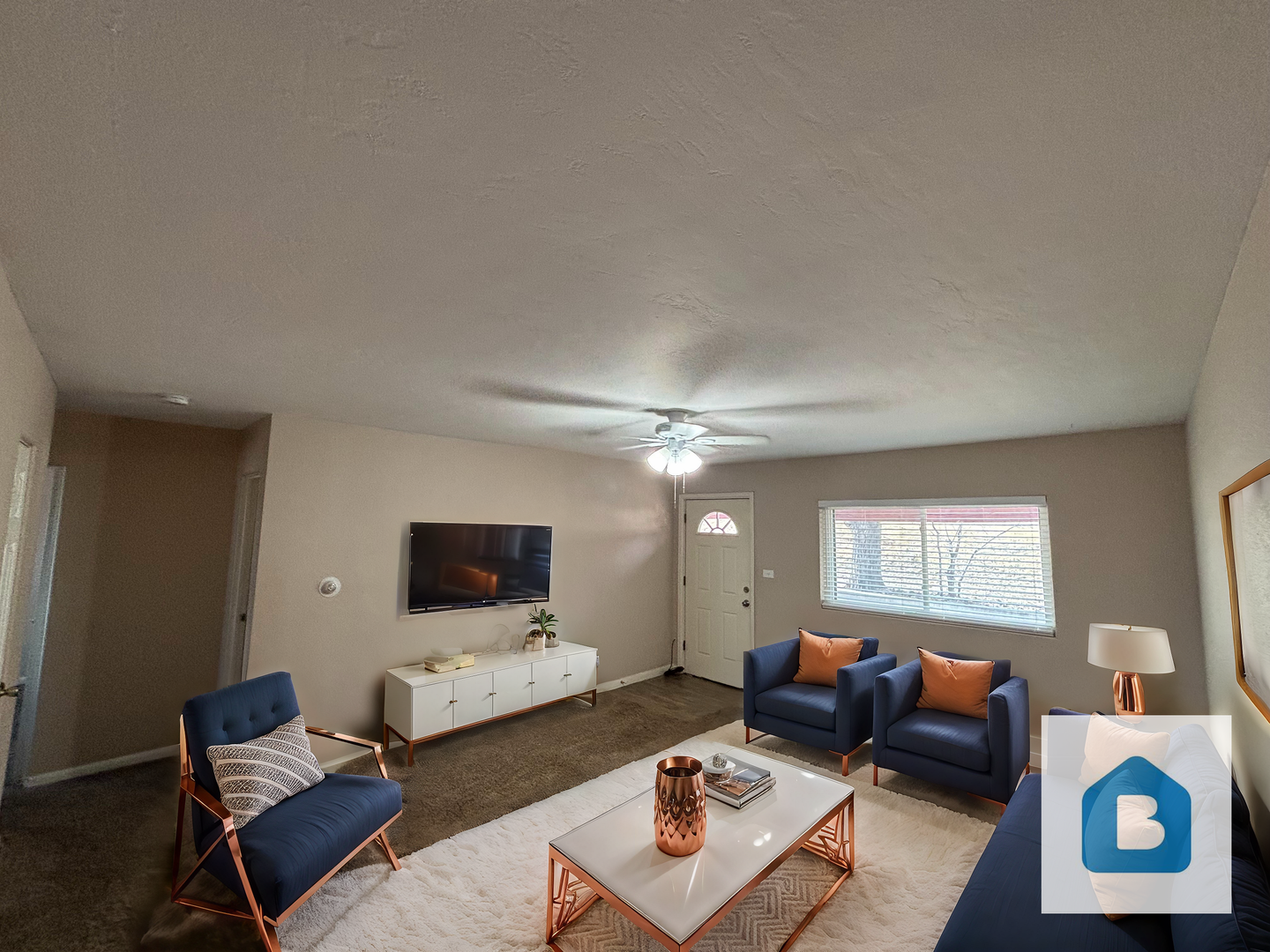 Colorado Springs Apartment: 2511 W Uintah St.