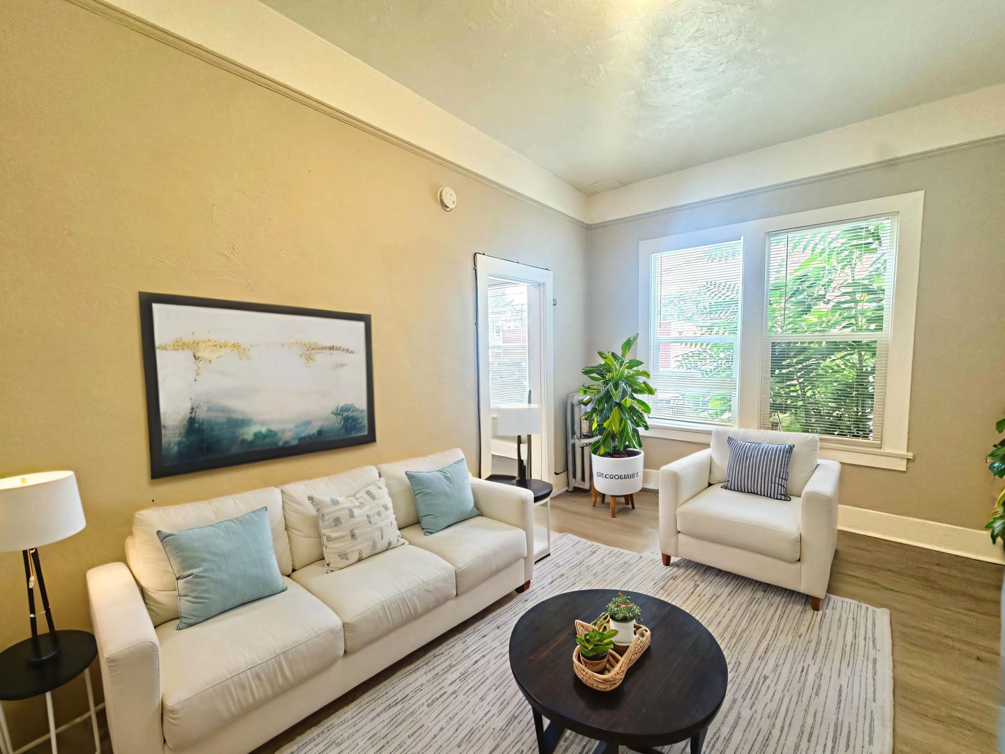 Colorado Springs Apartment: 715 N Nevada Ave