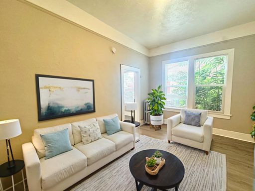 715 N Nevada Ave Apt 3, Colorado Springs, CO 80903