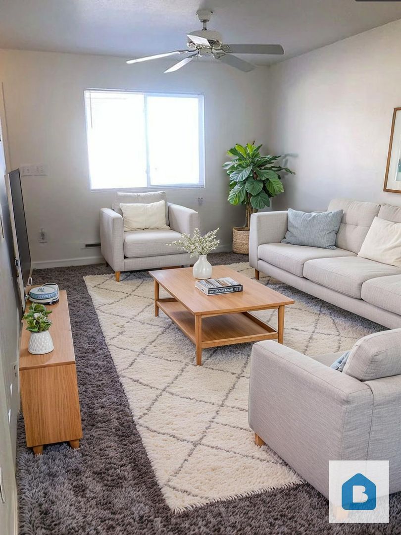 Colorado Springs Apartment: 4321 Lashelle Ave.