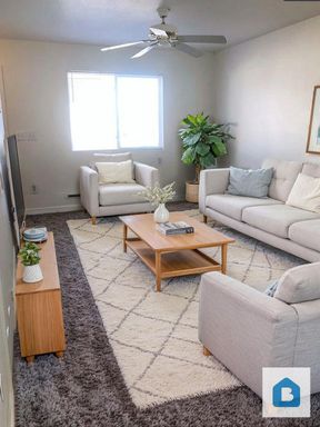 Comfortable 1BR Near Academy Blvd – Pet Friendly – photo 1