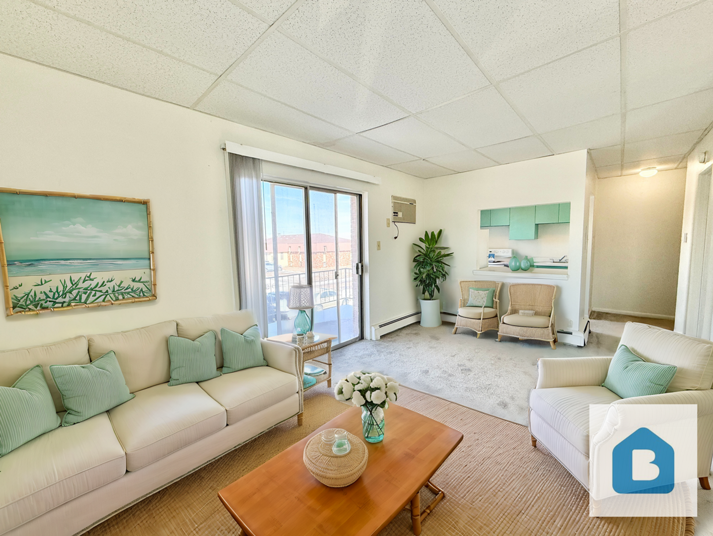 Pueblo Apartment: 108 Arthur St.