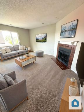 Comfortable 2 Bedroom Near Powers Corridor & Peterson SFB – photo 1