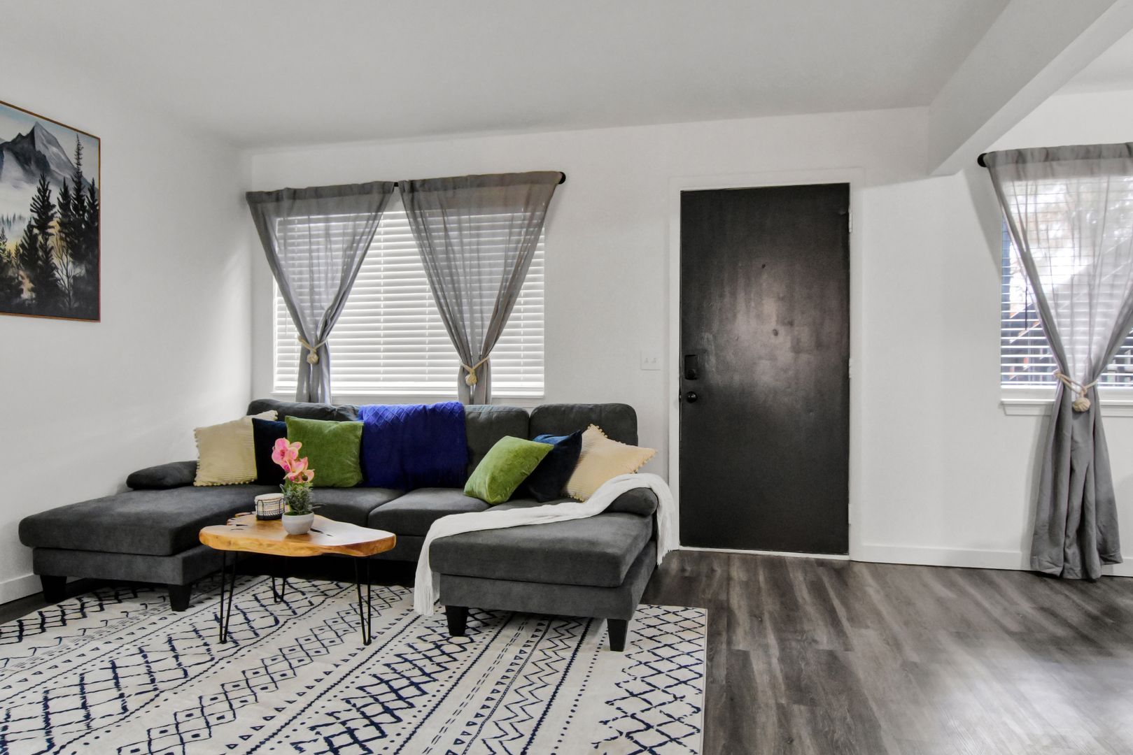 Colorado Springs Apartment: 1801 S Cascade Avenue
