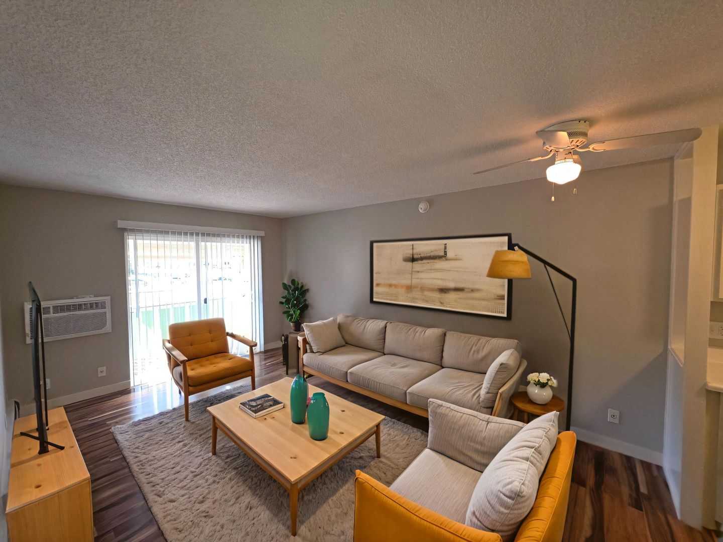 Colorado Springs Apartment: 215 & 233 E Arvada St.