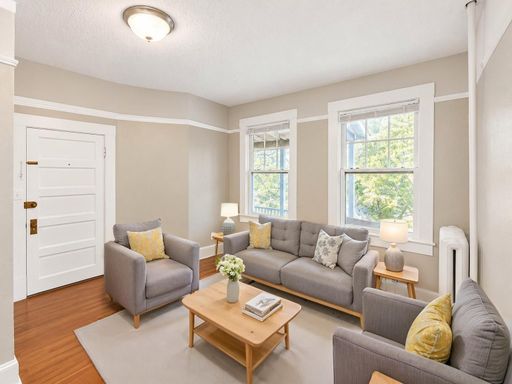 529 N Nevada Ave. - Unit 5, Colorado Springs, CO 80903