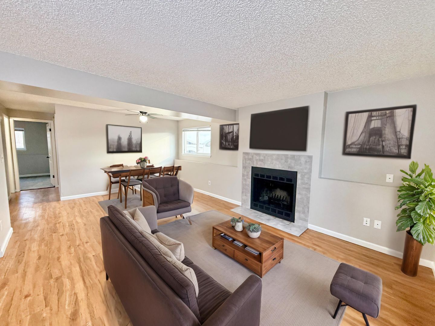 Colorado Springs Apartment: 1785 Zebulon Dr.