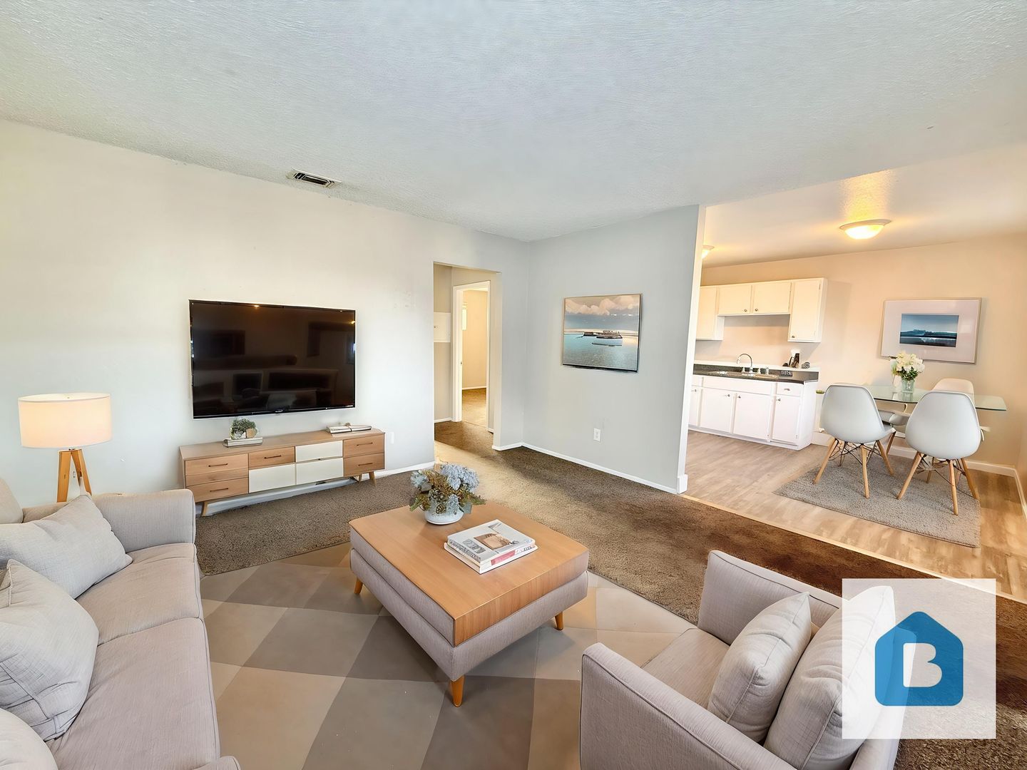 Pueblo West Apartment: 334 S Archdale Dr.