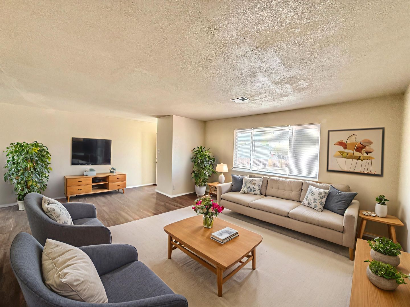 Pueblo Apartment: 2 Alan Shepard Rd.