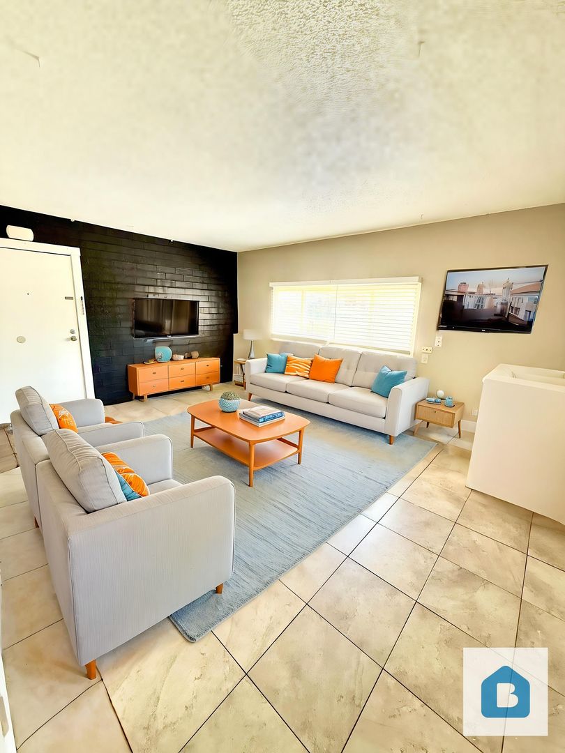 Colorado Springs Apartment: 6640 Dublin Loop W