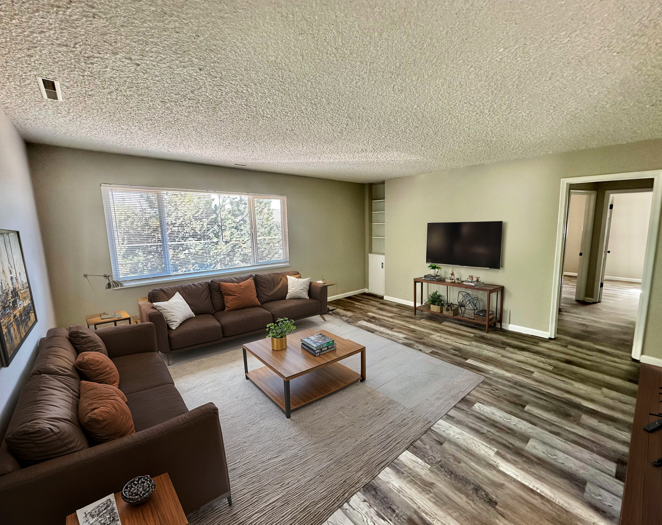 Colorado Springs Apartment: 311 University Drive