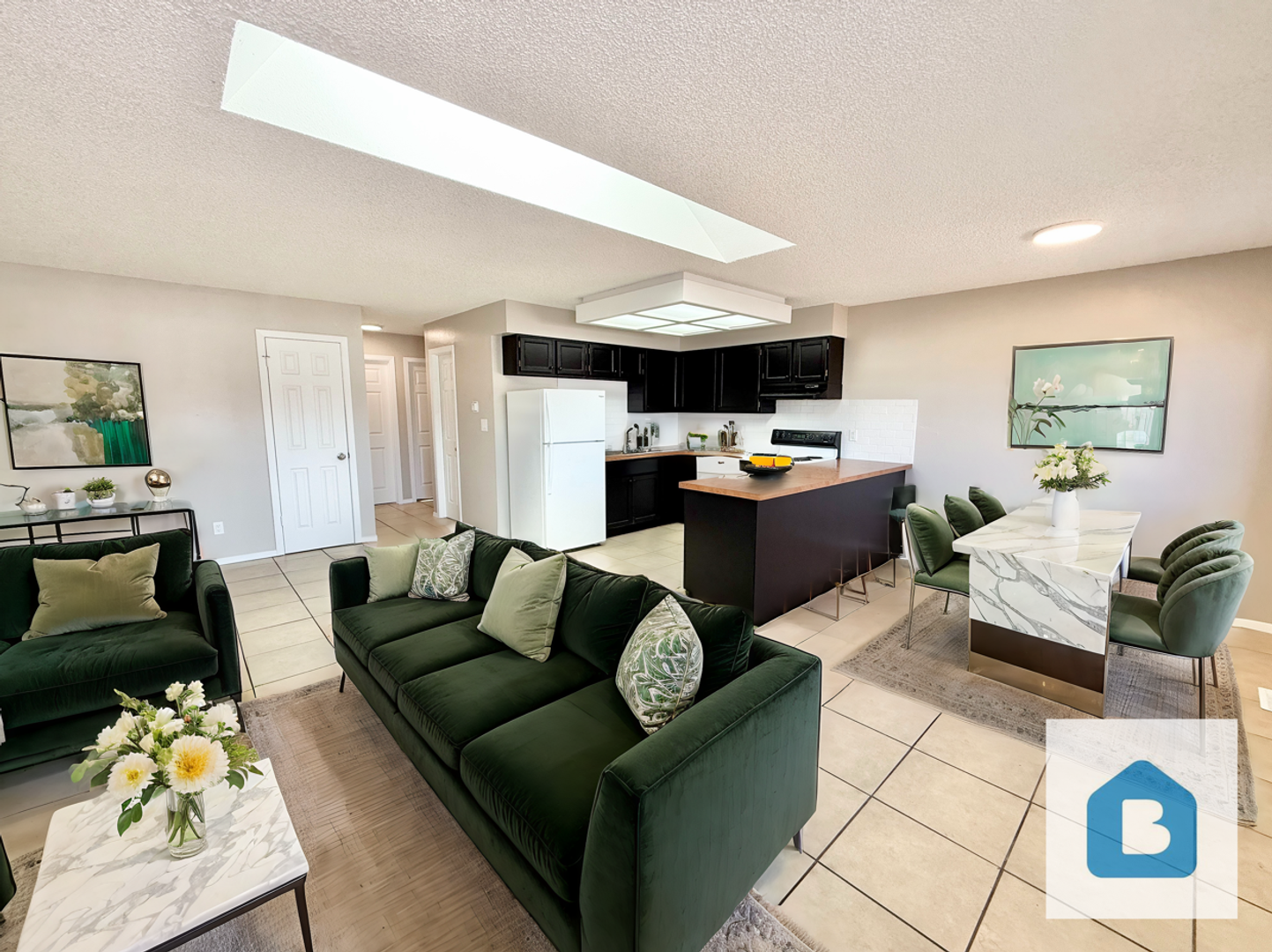 Colorado Springs Apartment: 918 Teal Ct.