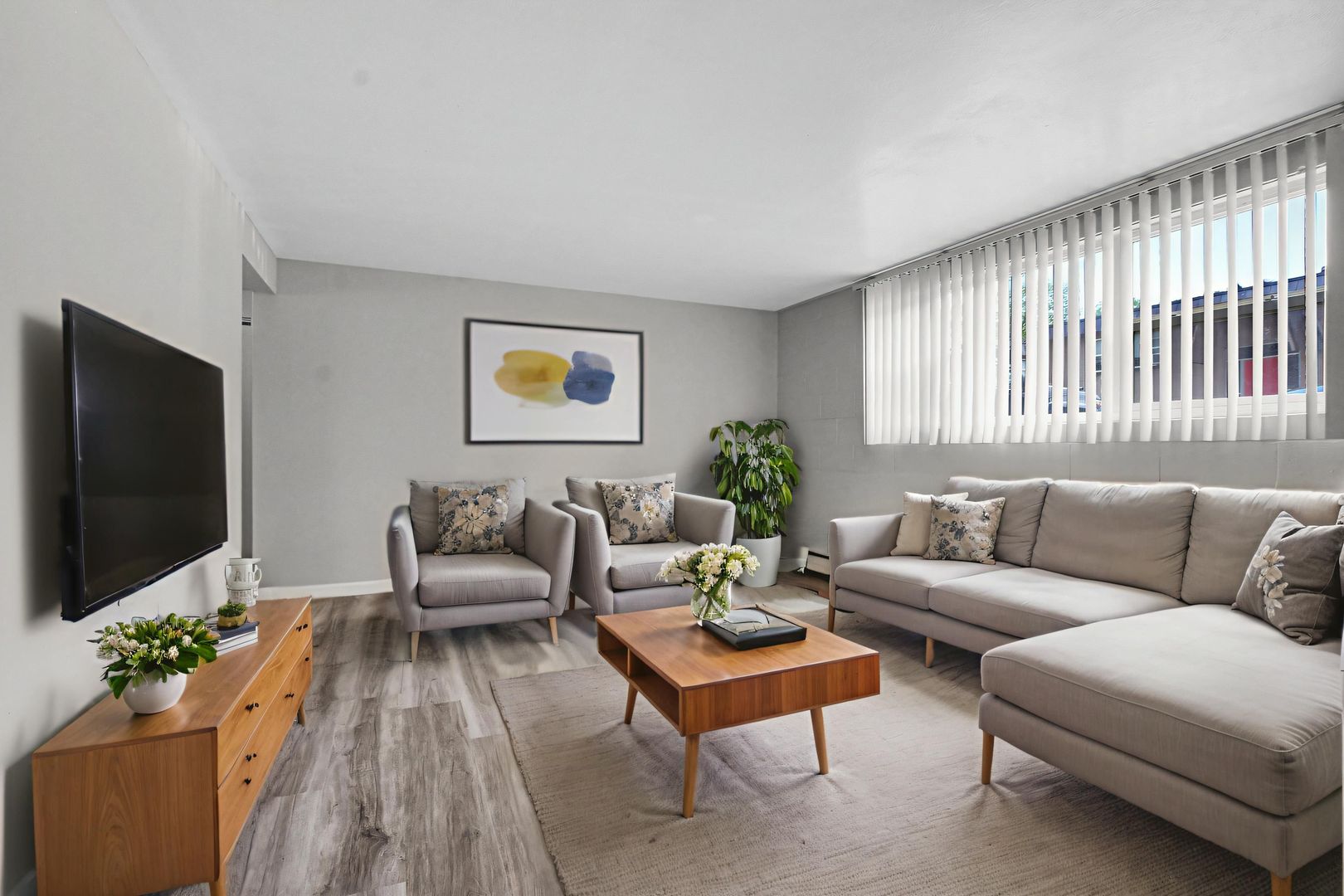 Colorado Springs Apartment: 3164 W Colorado Ave.