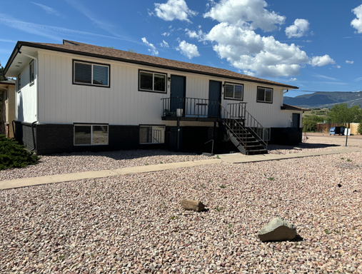 4226 Forrest Hill Rd Apt 1, Colorado Springs, CO 80907