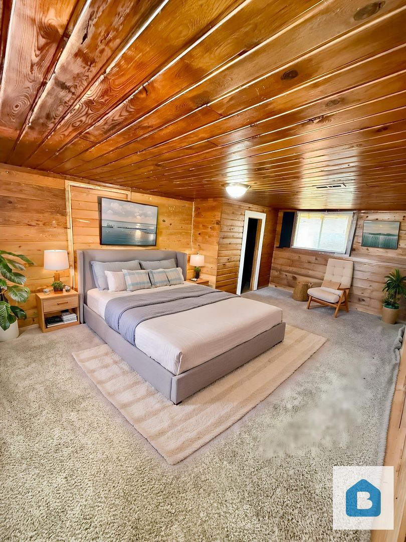 Colorado Springs Apartment: 2619 E Willamette Ave.