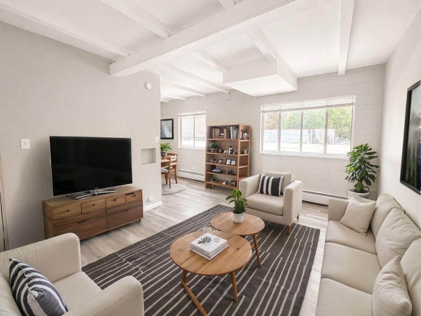 Colorado Springs Apartment: 418-432 Brookside St.