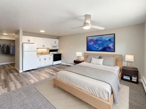 1726 Clemson Dr. - 308, Colorado Springs, CO 80909