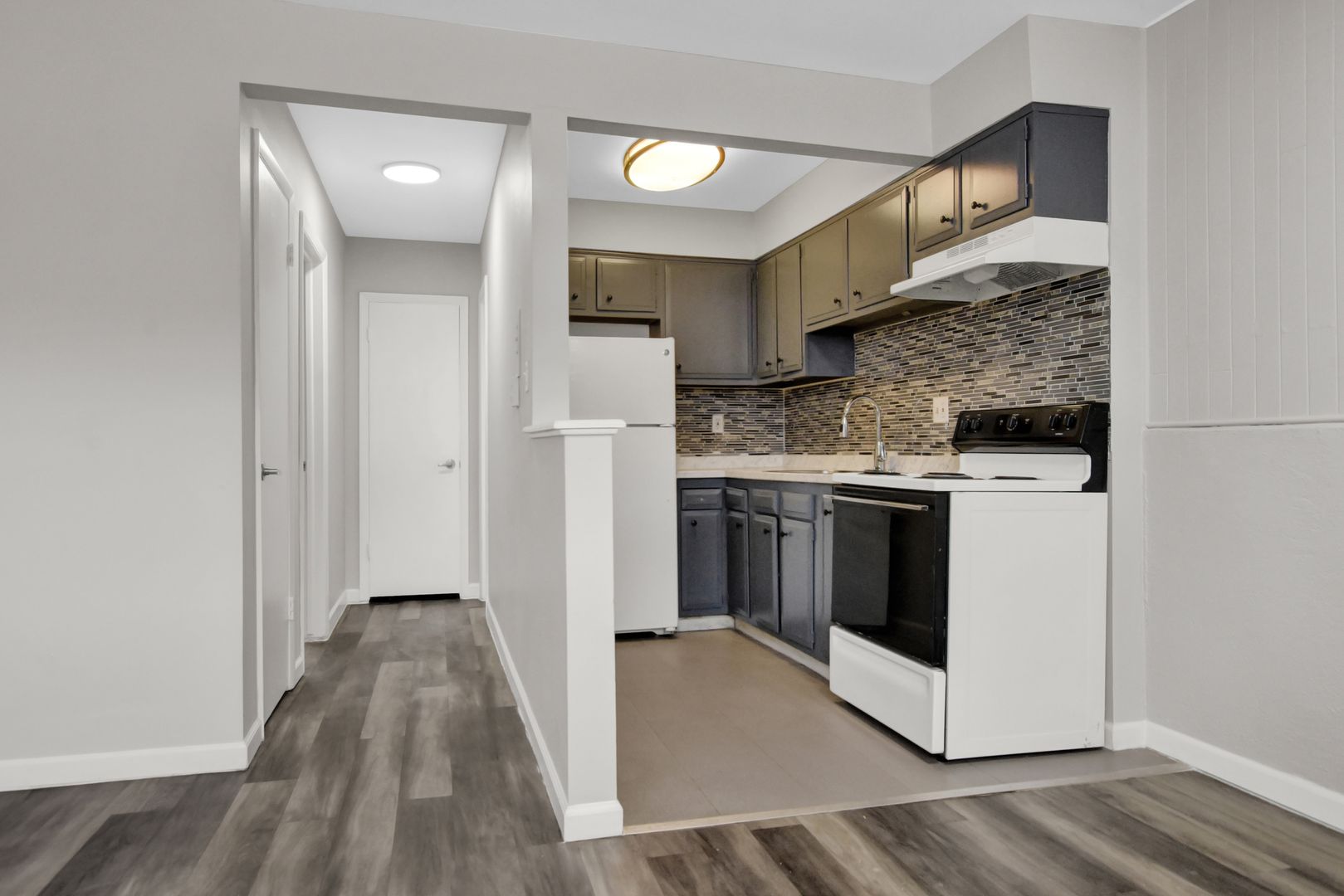 Colorado Springs Apartment: 3164 W Colorado Ave.