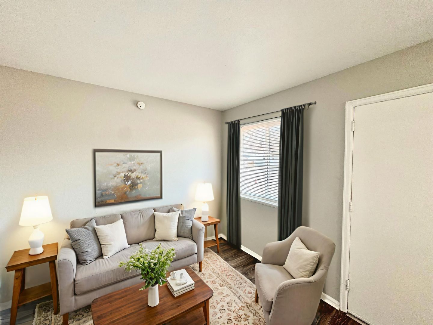 Colorado Springs Apartment: 2918-2920 W Bijou St