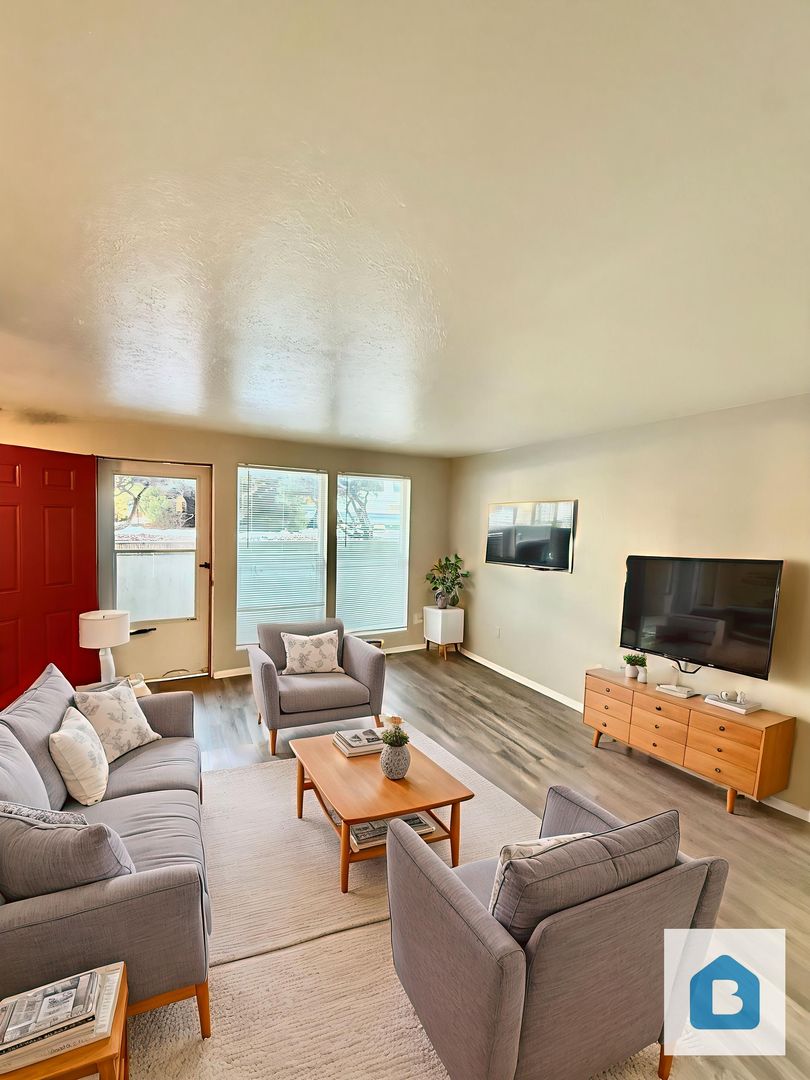 Colorado Springs Apartment: 2237 E Boulder St.