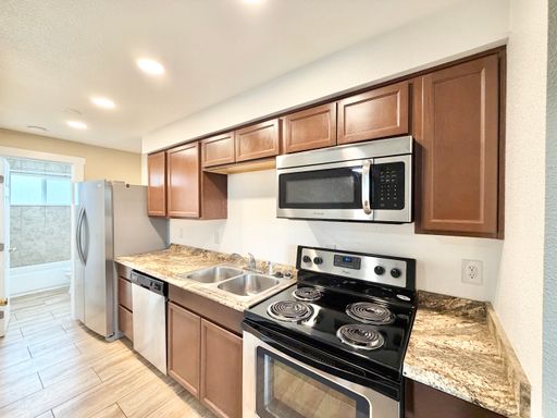 Beautiful 1 Bed/1 Bath Apartment in Pueblo!
