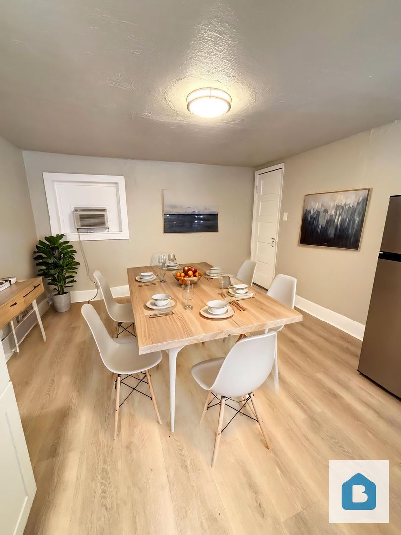 Colorado Springs Apartment: 3612 W. Colorado Ave.