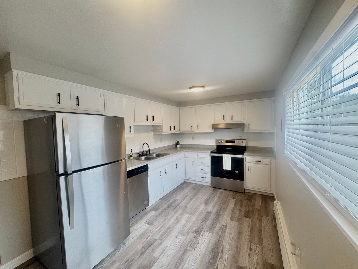 Colorado Springs Apartment: 1902 Dublin Boulevard