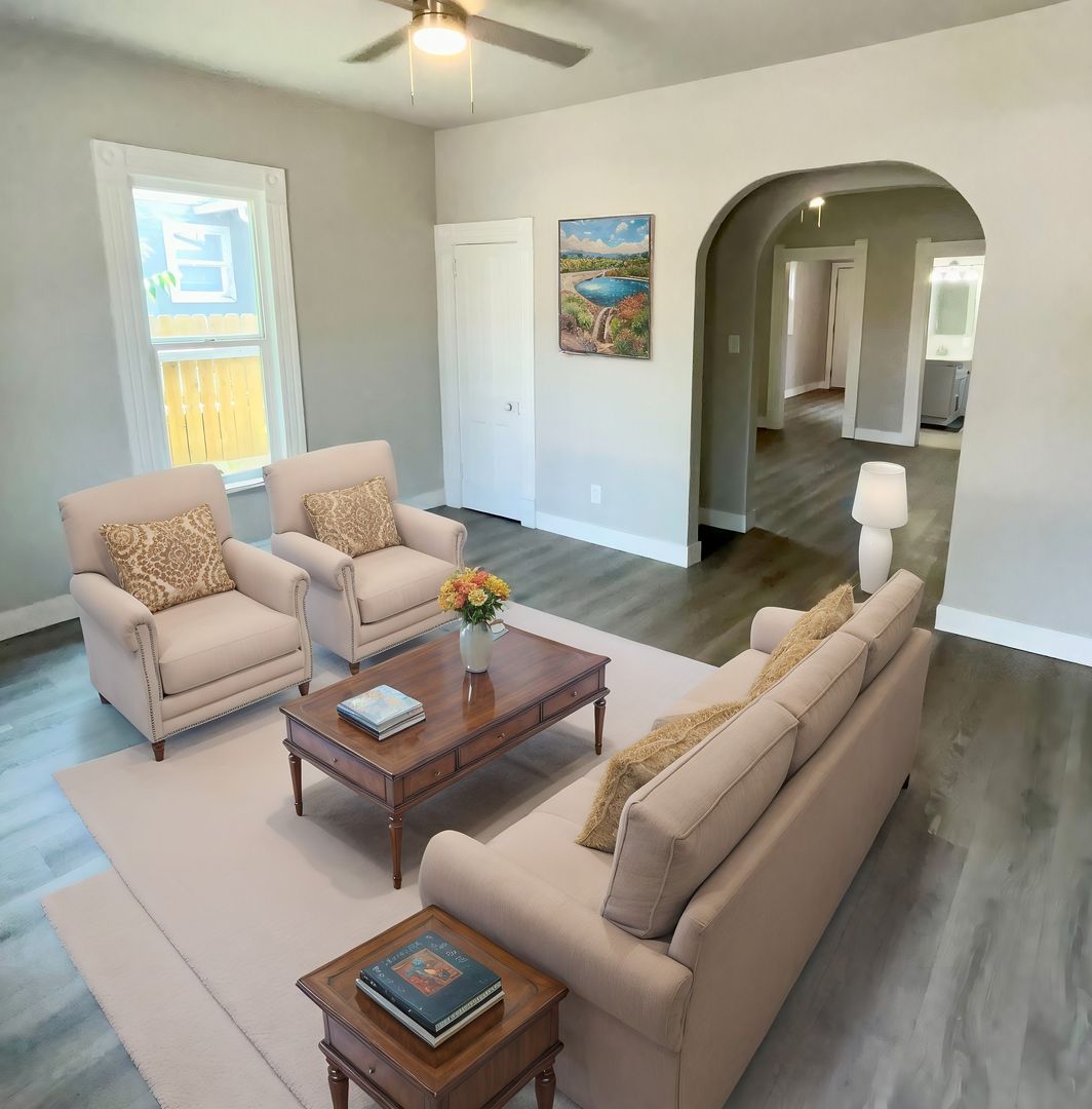 Pueblo Apartment: 1309 Wabash Avenue