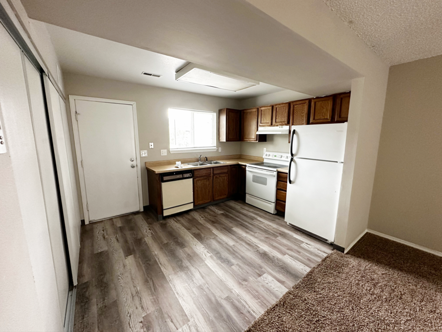 Colorado Springs Apartment: 1121 Mazatlan Cir.