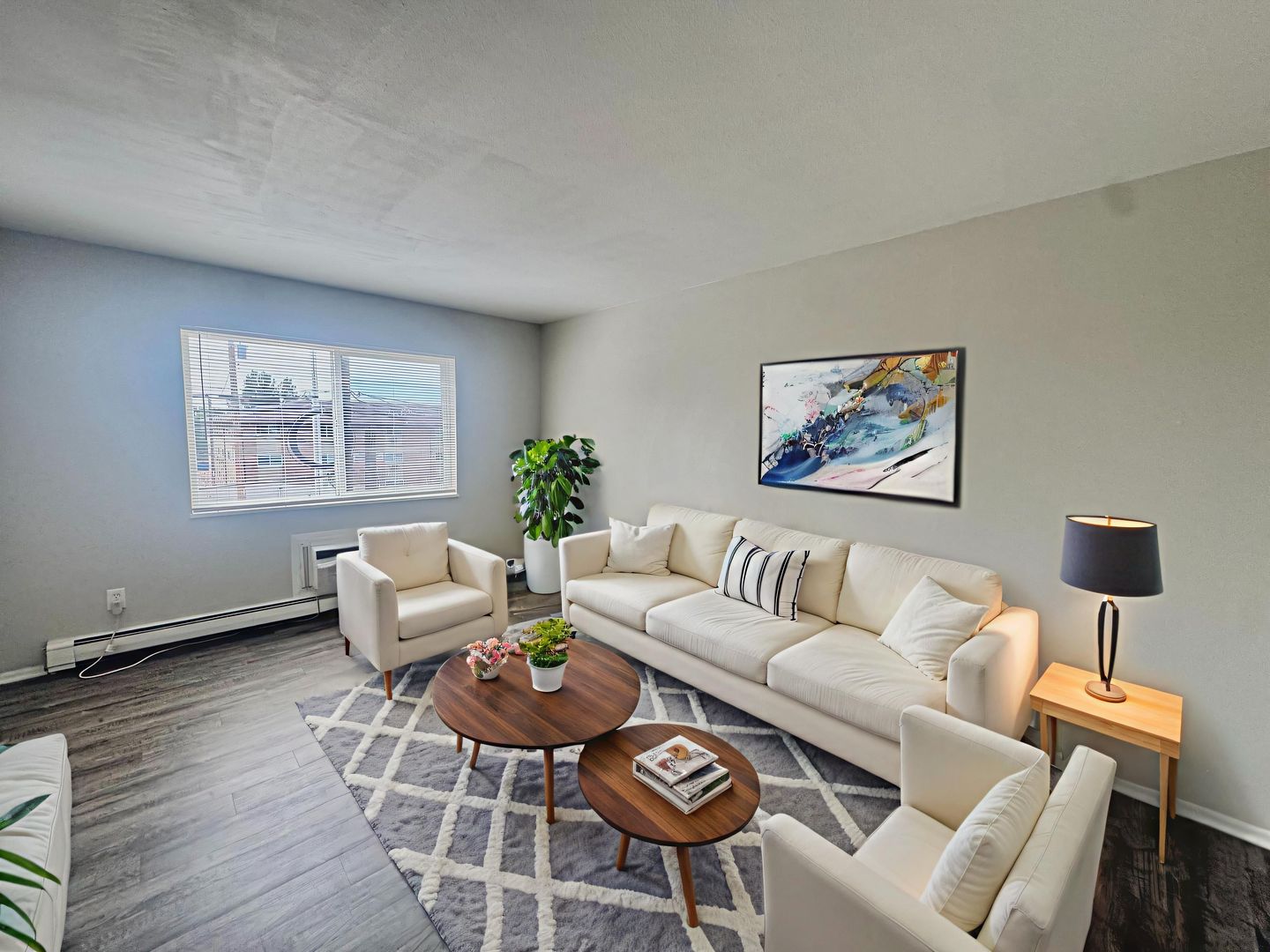 Colorado Springs Apartment: 3635 Michigan Ave.