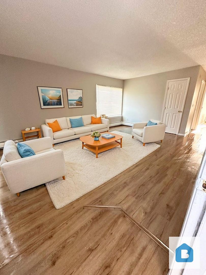 Colorado Springs Townhome: 4502 Picturesque Cir.