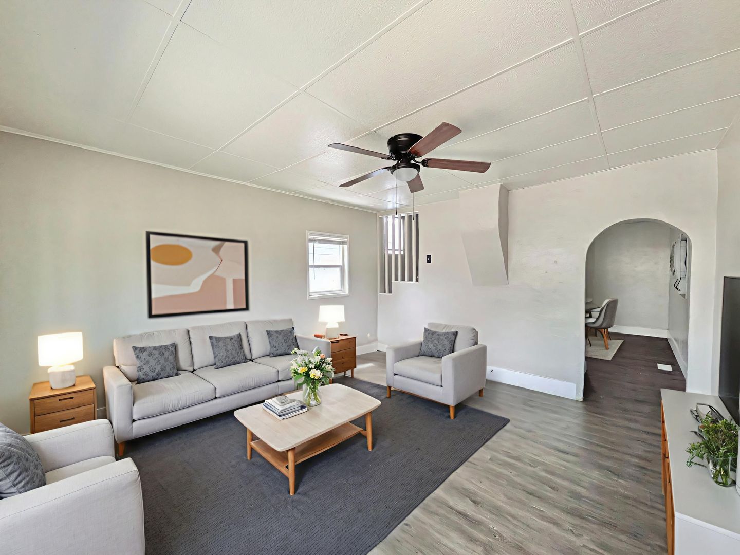 Pueblo House: 1021 E Abriendo Ave.