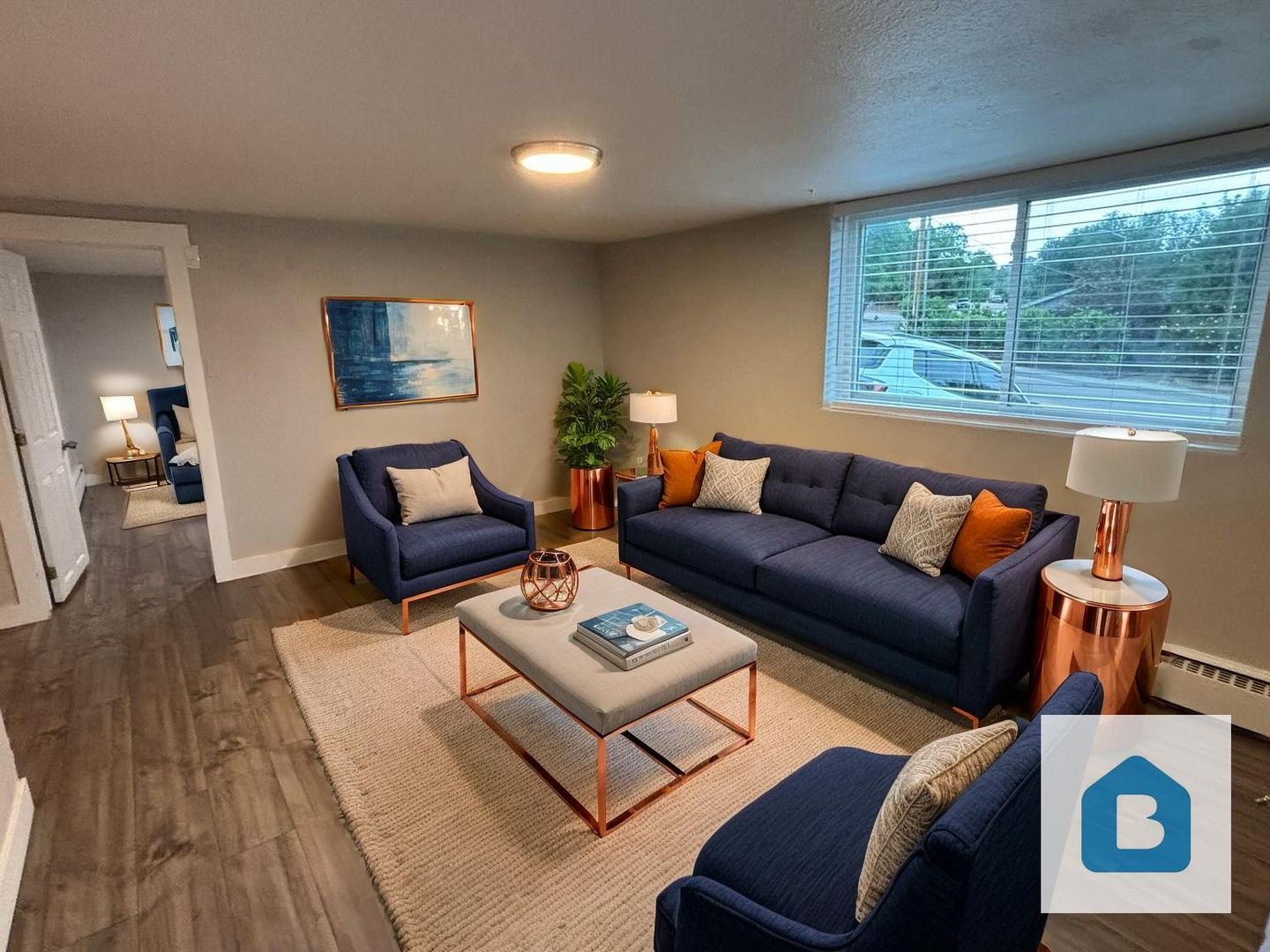 Colorado Springs Apartment: 2511 W Uintah St.