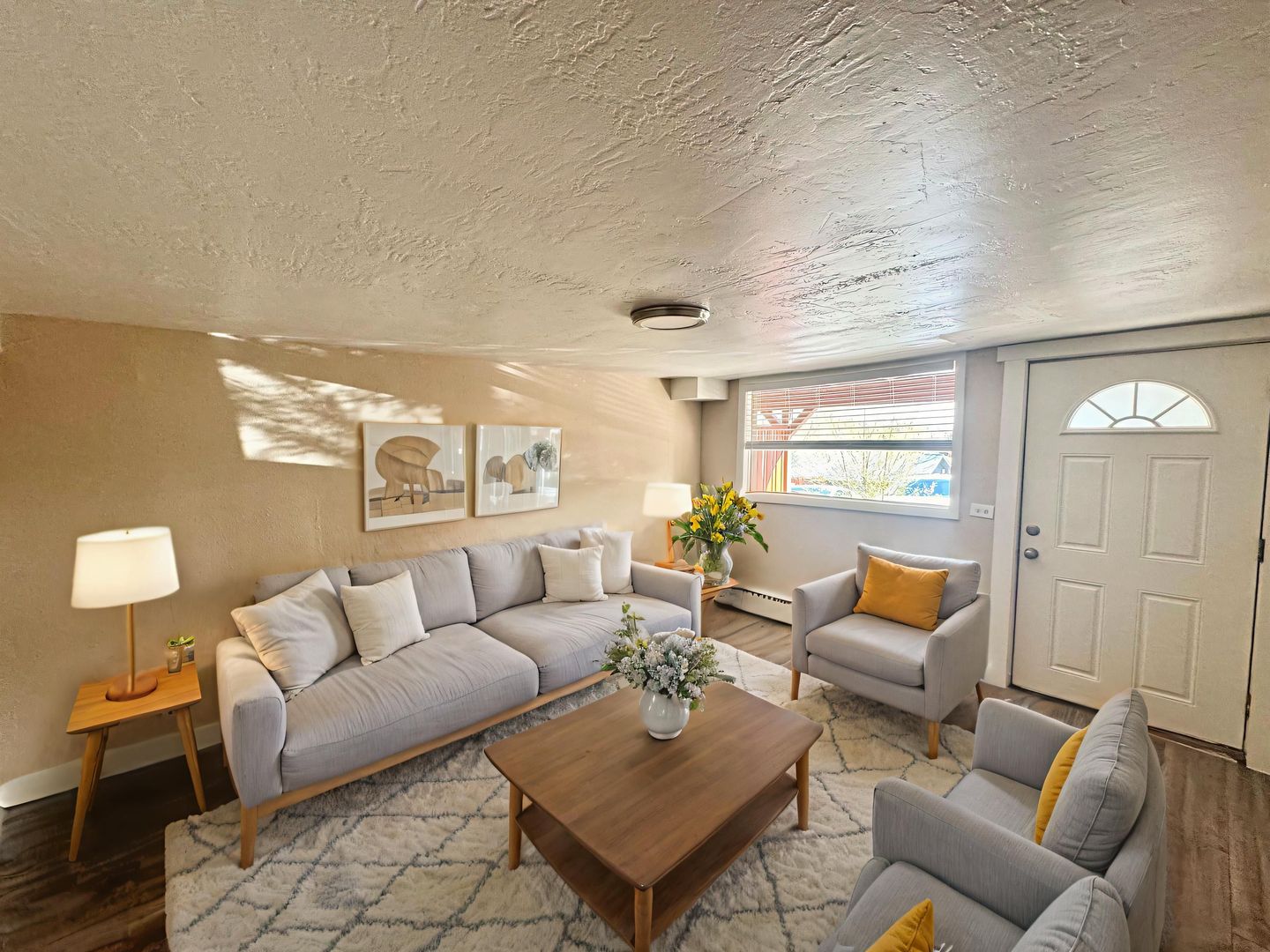 Colorado Springs Apartment: 2511 W Uintah St.